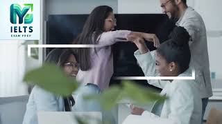 Master IELTS & Spoken English with Our Comprehensive App! screenshot 5