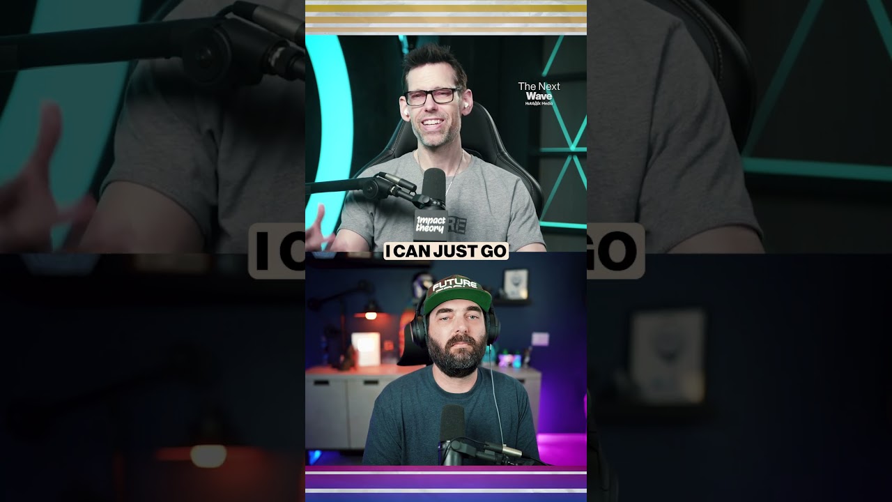 How Tom Bilyeu Uses AI to Make +$1M How Tom Bilyeu Uses AI to Make +$1M