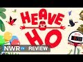 Heave Ho (Switch) Review