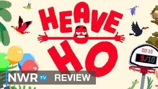 Heave Ho (Switch) Review