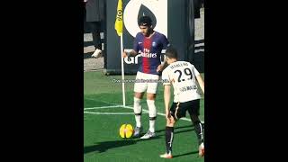 Pirmasis Neymar… 😍