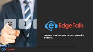 EdgeTalk Telecom Solutions screenshot 4