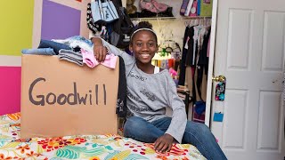 10 Reasons You Should Rethink Donating Your Used Items to Goodwill | Charity Donations