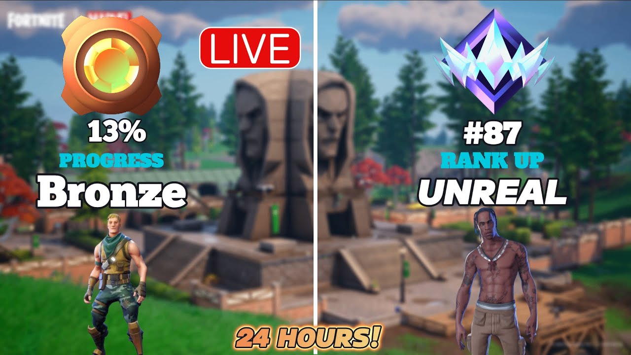 FORTNITE LIVE 🔴 Playing With Viewers! | Zero Build + Chill Vibes | Use Code TECKONYT