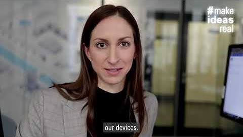 When block diagrams become reality...