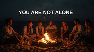 The Thread That Binds Us: Why We Need Each Other