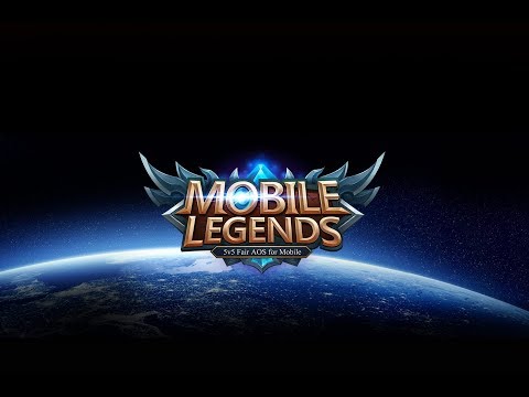 Видео: Играю за Миа Mobile Legends: Bang Bang