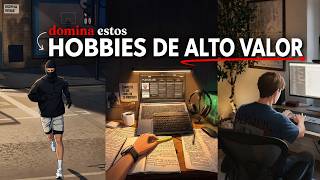Los Únicos 3 Hobbies Que Necesitas Para Transformar Tu Vida
