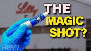 Why Eli Lilly’s GLP Drugs Are Changing..FOREVER?