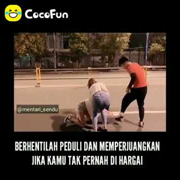 Mentari sendu