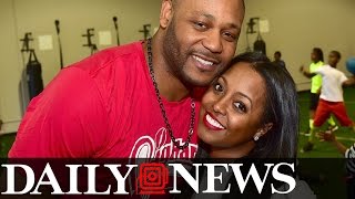 Keshia Knight Pulliam Claims Ed Hartwell's "Cruel Treatment" Hurts Her Pregnancy