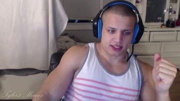 Genius : Tyler1