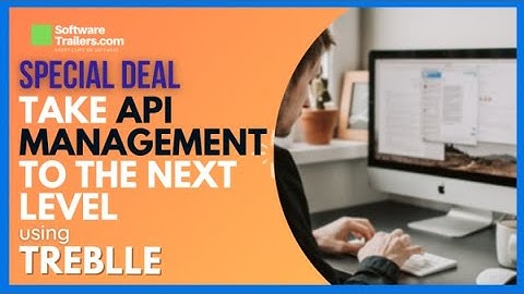 ✅ Take API management to the next level using Treblle | LIFETIME DEAL!!!