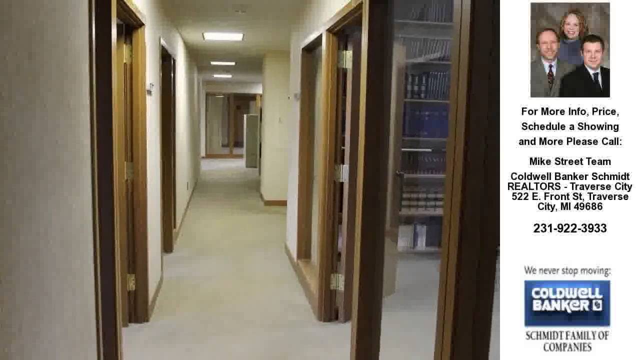 1 Madison Avenue, Cadillac, MI Presented by Mike Street Team.