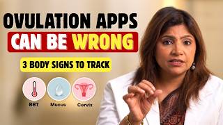 Your Fertile Window Isn’t Always Day 14 - Here’s What to Track screenshot 4