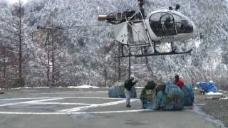 本格シーズンへ着々