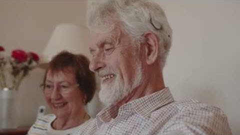 Cochlear™ Osia® System Recipient Feels Connected Once Again