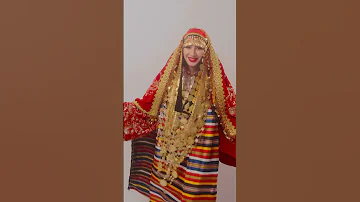 أختنا أميمة زين و عين ماشاء الله 