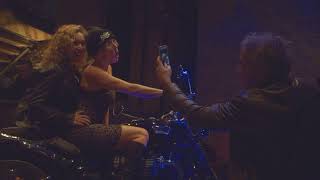 Triumph Back in Black Tour hits Salt Lake City