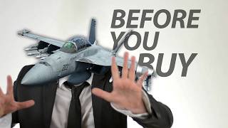 Ace Combat 8 - Before You Buy