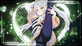 Nightcore - In Your Eyes [Rik Shaw]