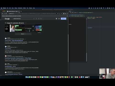 Making Node JS Selenium Javascript code more modular and cleaner. Calling the webdriver.