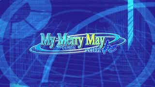 「五月末」My Merry May with be ending