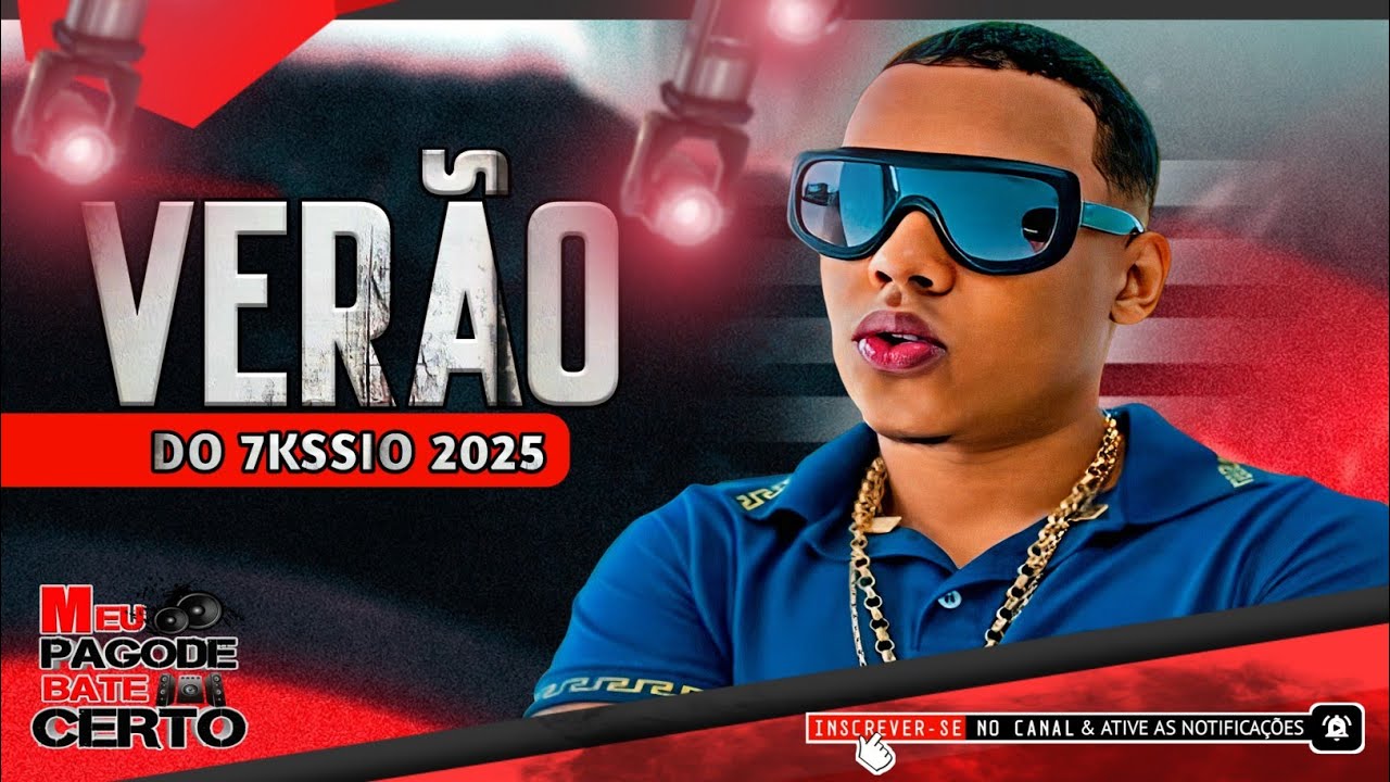 7KSSIO - VERÃO 2025