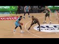 Sky Sport Breakers vs South East Melbourne Phoenix | NBL20 | 9 November 2019 | Full Time Highlights