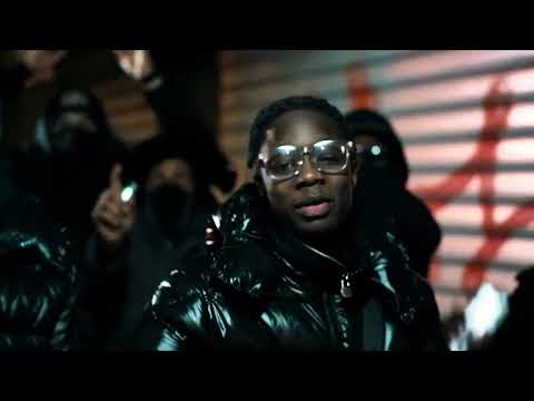 Mb - 3MMC ( clip officiel)