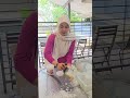 Dari lumpur tebal terus ke putih bersih — Sabun Badang Makeover buktikan magiknya! 🧼👟✨