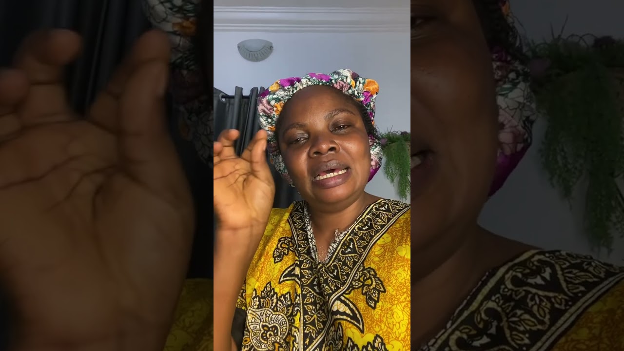 Wizzkid comes Through for this woman.