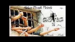BAILA PIOLA El Motin 2 Alotazz Records 2015
