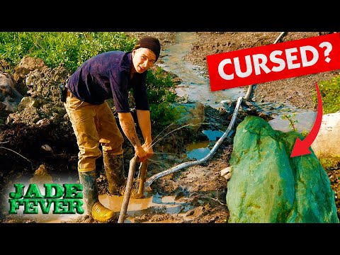 Is There A Curse On Jade City? | Full Episode S1 Ep7 | Jade Fever