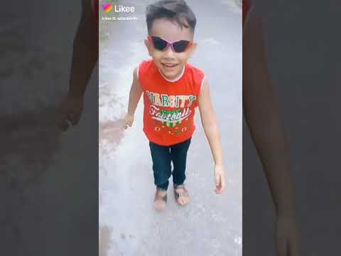 TIK TOK NOMAN Bukta L Buka Bula Le La