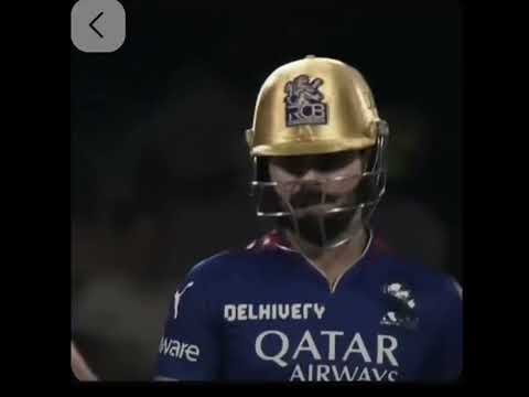 #Virat Kohli on fire 🔥