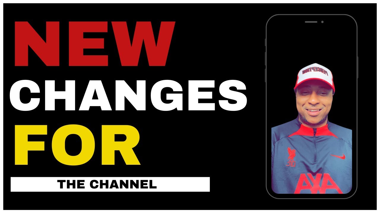 beo contact changes in caterease - youtube Images High... CHANGES TO THE CHANNEL - YouTube