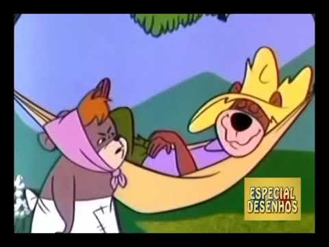Zé Buscapé - Ep. "Papai Sabe o que diz".(Parte1 )
