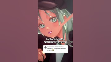 Blame colour theory 🧎‍♀️#art #drawing #fanart #artist #anime #digitalart #colortheory #arttutorial