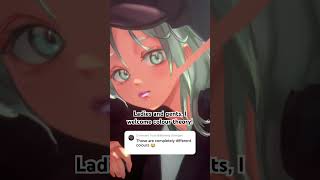 Blame colour theory 🧎‍♀️#art #drawing #fanart #artist #anime #digitalart #colortheory #arttutorial