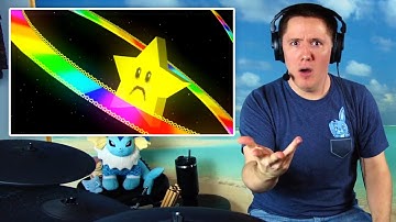 Rainbow Road But It