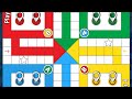 Ludo King Live Gameplay | Who Will Win Today? 🔥