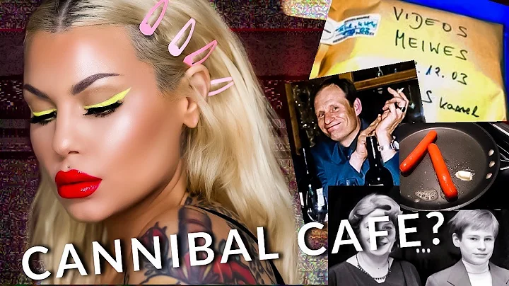The Cannibal Cafe ? Murder or Volunteer? MurderMys...