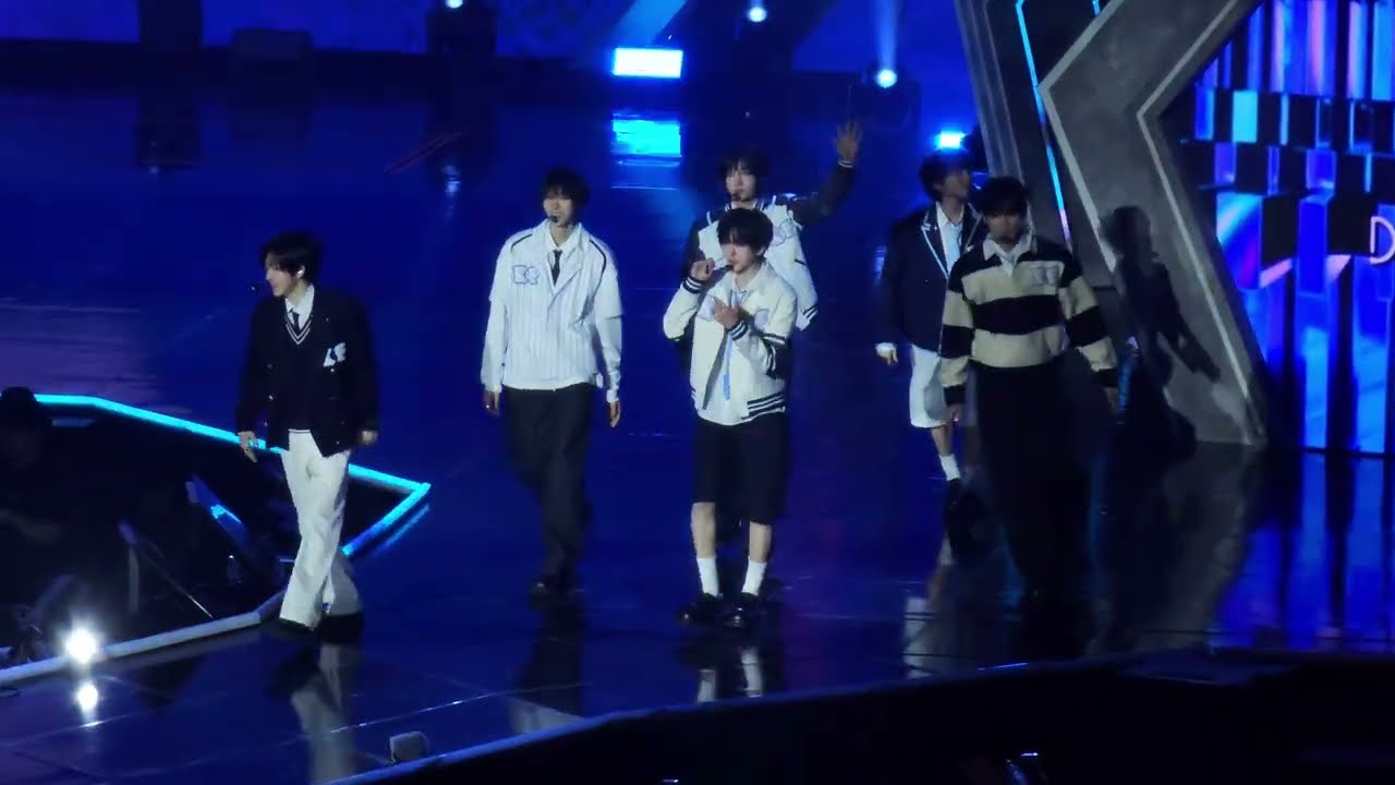 【KickFlip】♪My First Love Song (D AWARDS)(2026.2.11)