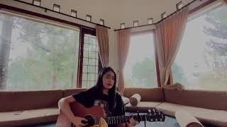 Mahen - Pura-Pura Lupa Cover by Chintya Gabriella