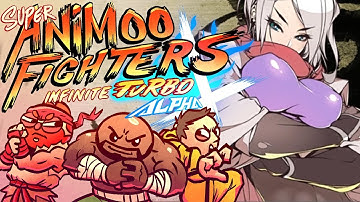 Super Animoo Fighters - Yatagarasu Attack on Cataclysm