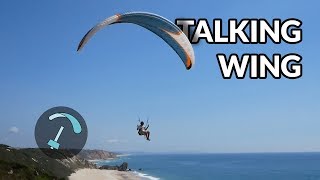 Download Lagu Flying a 2-liner EN-D Paraglider - BANDARRA MP3 Download Lagu Flying a 2-liner EN-D Paraglider - BANDARRA MP3