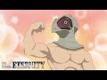 All Grown Up | To Your Eternity