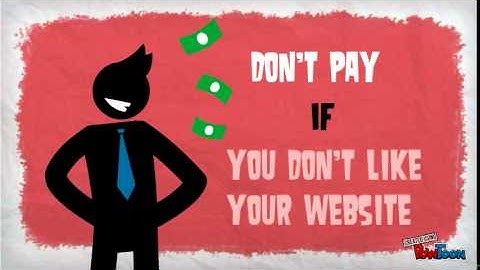 Website Design work process