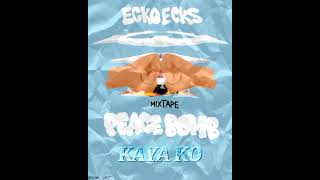 ECKO ECKS - "Kaya Ko" [prod.atez]